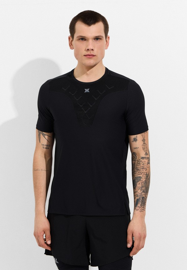 X-Bionic Футболка спортивная - COREFUSION RUN SHIRT SS - фото 1