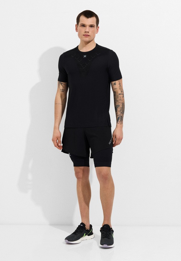 X-Bionic Футболка спортивная - COREFUSION RUN SHIRT SS - фото 2