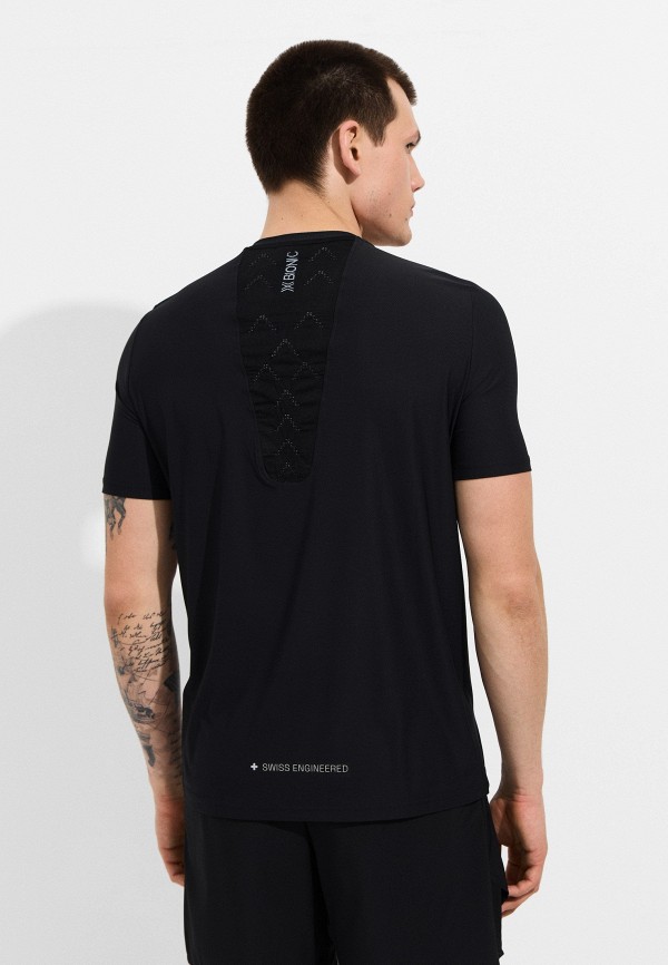 X-Bionic Футболка спортивная - COREFUSION RUN SHIRT SS - фото 3