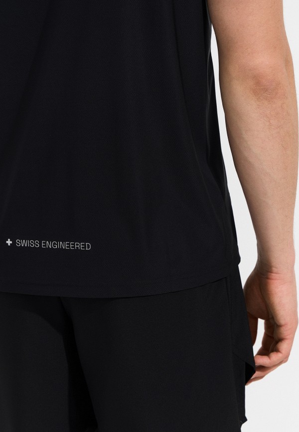 X-Bionic Футболка спортивная - COREFUSION RUN SHIRT SS - фото 4