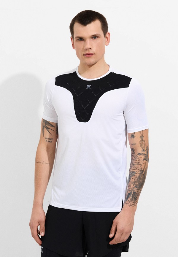 X-Bionic Футболка спортивная - COREFUSION RUN SHIRT SS - фото 1