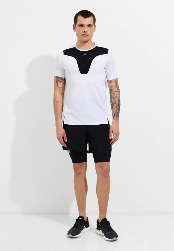 X-Bionic Футболка спортивная - COREFUSION RUN SHIRT SS - фото 2