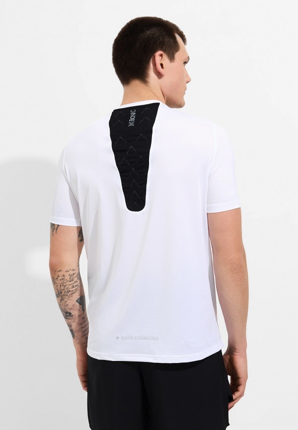 X-Bionic Футболка спортивная - COREFUSION RUN SHIRT SS - фото 3