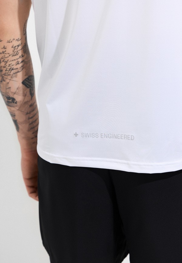 X-Bionic Футболка спортивная - COREFUSION RUN SHIRT SS - фото 5