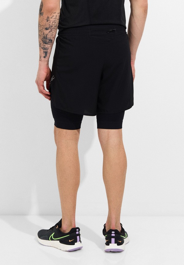 X-Bionic Шорты спортивные - EFFEKTOR 2IN1 SHORTS - фото 3