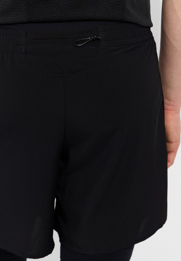 X-Bionic Шорты спортивные - EFFEKTOR 2IN1 SHORTS - фото 5