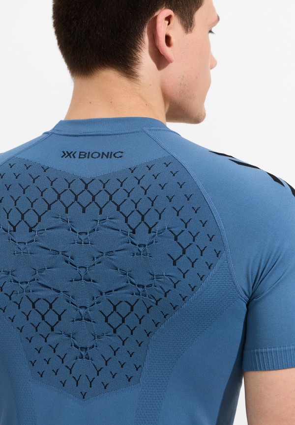 X-Bionic Футболка спортивная - TWYCE RUN SHIRT SS - фото 5