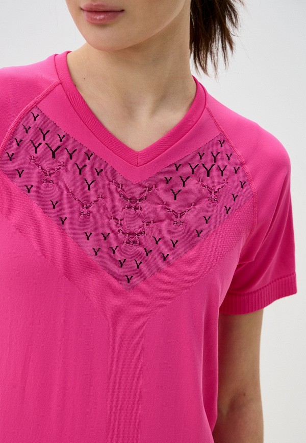 X-Bionic Футболка спортивная - TWYCE RUN SHIRT SS - фото 4