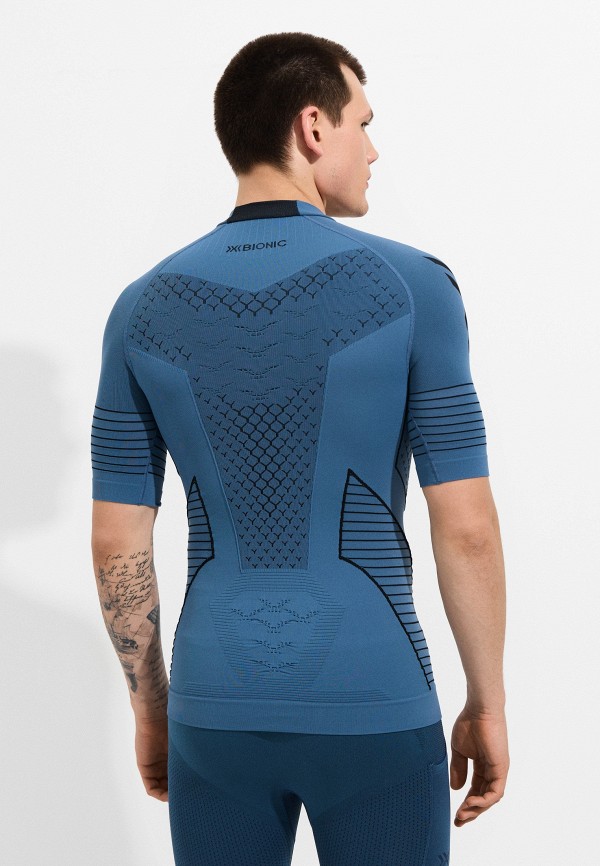 X-Bionic Футболка спортивная - TWYCE RACE SHIRT SS - фото 3