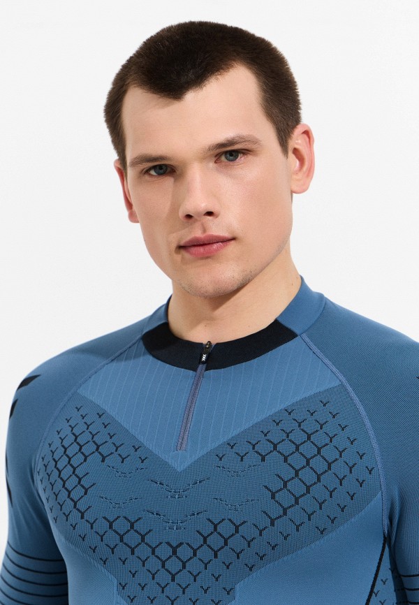 X-Bionic Футболка спортивная - TWYCE RACE SHIRT SS - фото 4