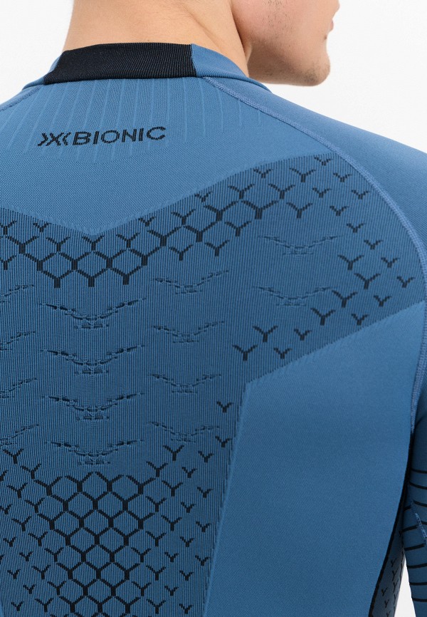 X-Bionic Футболка спортивная - TWYCE RACE SHIRT SS - фото 5