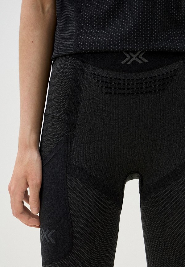 X-Bionic Велосипедки - XCEED RUN SHORT TIGHTS - фото 4