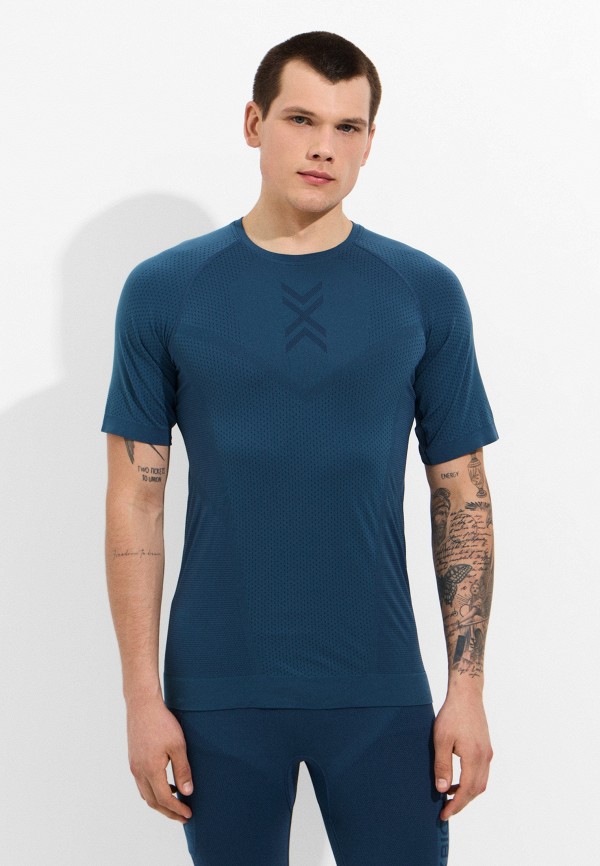 X-Bionic Футболка спортивная - XCEED RUN SHIRT SS - фото 1