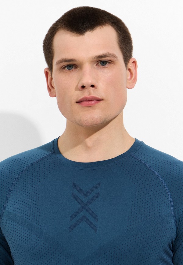 X-Bionic Футболка спортивная - XCEED RUN SHIRT SS - фото 4