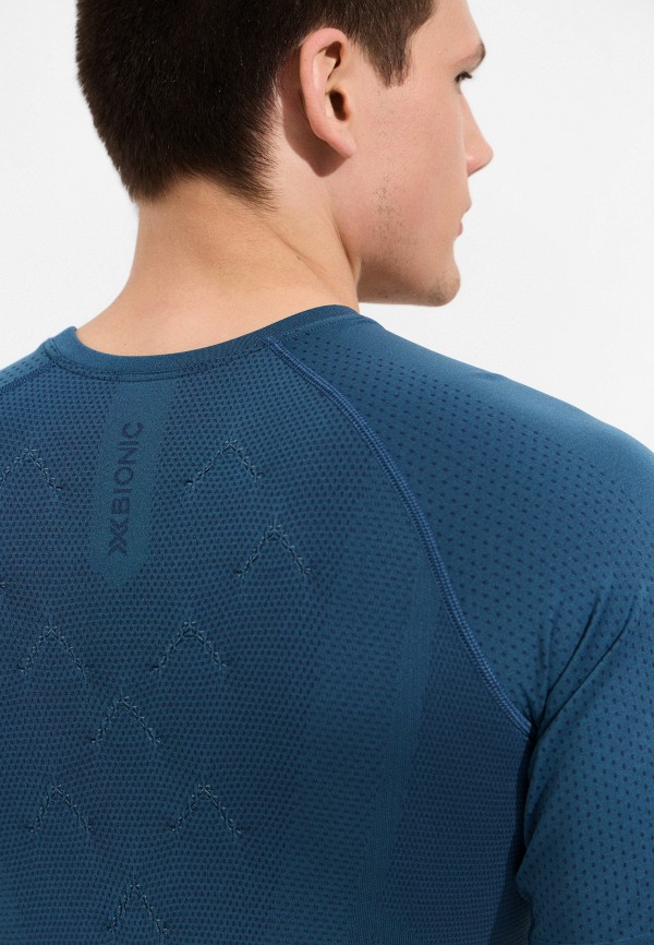 X-Bionic Футболка спортивная - XCEED RUN SHIRT SS - фото 5