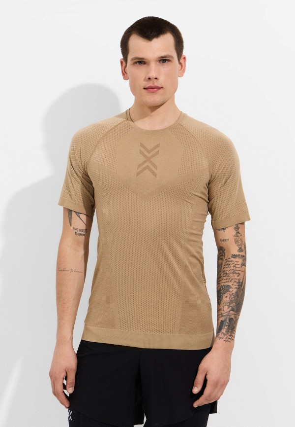 X-Bionic Футболка спортивная - XCEED RUN SHIRT SS - фото 1