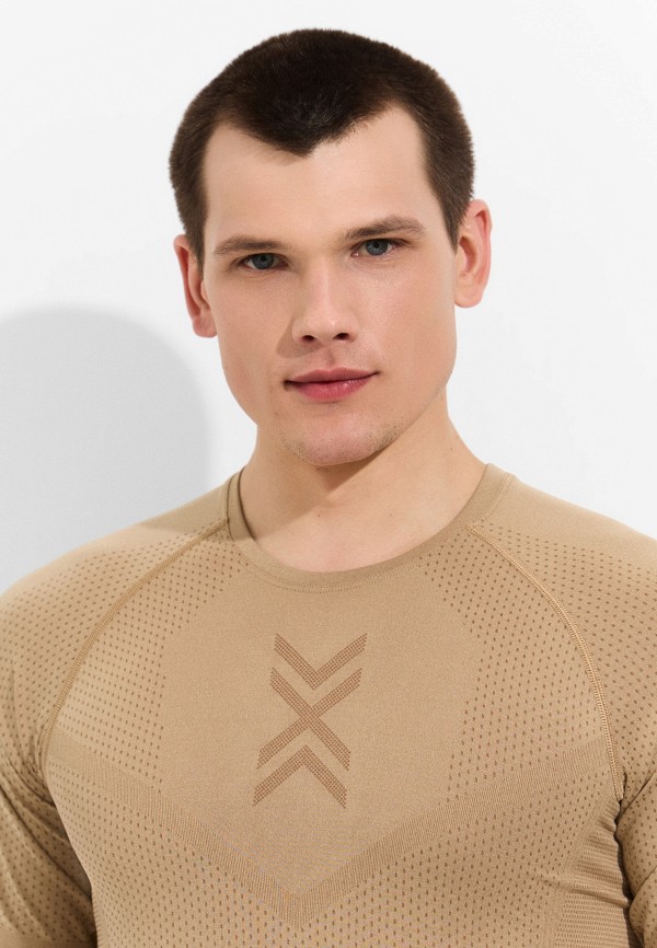 X-Bionic Футболка спортивная - XCEED RUN SHIRT SS - фото 4