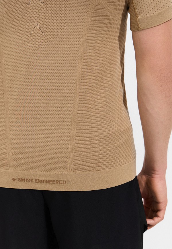 X-Bionic Футболка спортивная - XCEED RUN SHIRT SS - фото 5