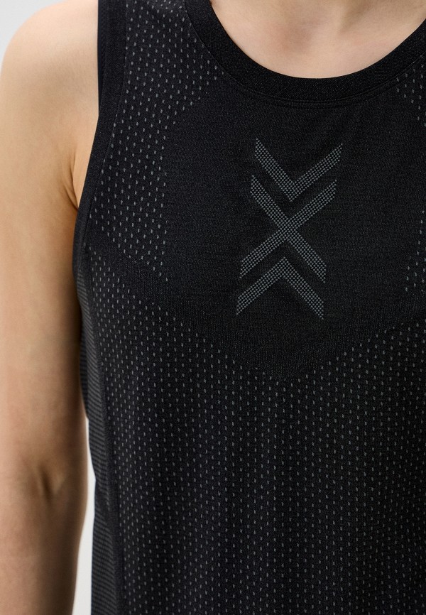 X-Bionic Топ спортивный - XCEED RUN TANK TOP - фото 4