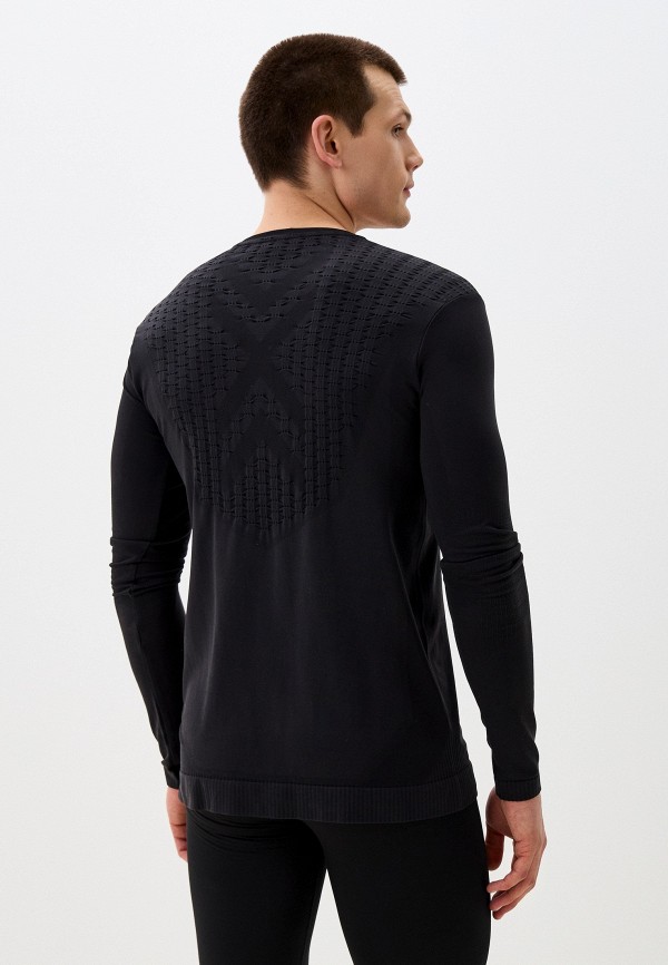 X-Bionic Термобелье верх - X-ENTIAL SHIRT LS - фото 2