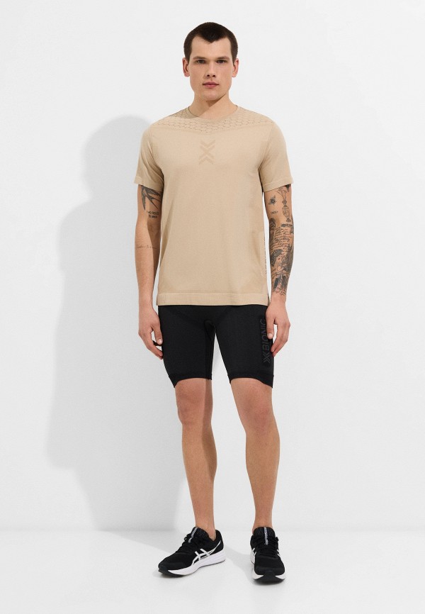 X-Bionic Футболка спортивная - X-ENTIAL SHIRT SS - фото 2