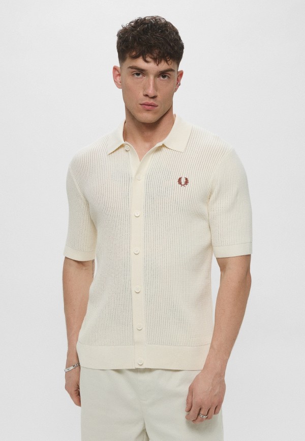 Fred Perry Кардиган - K9714 - фото 1