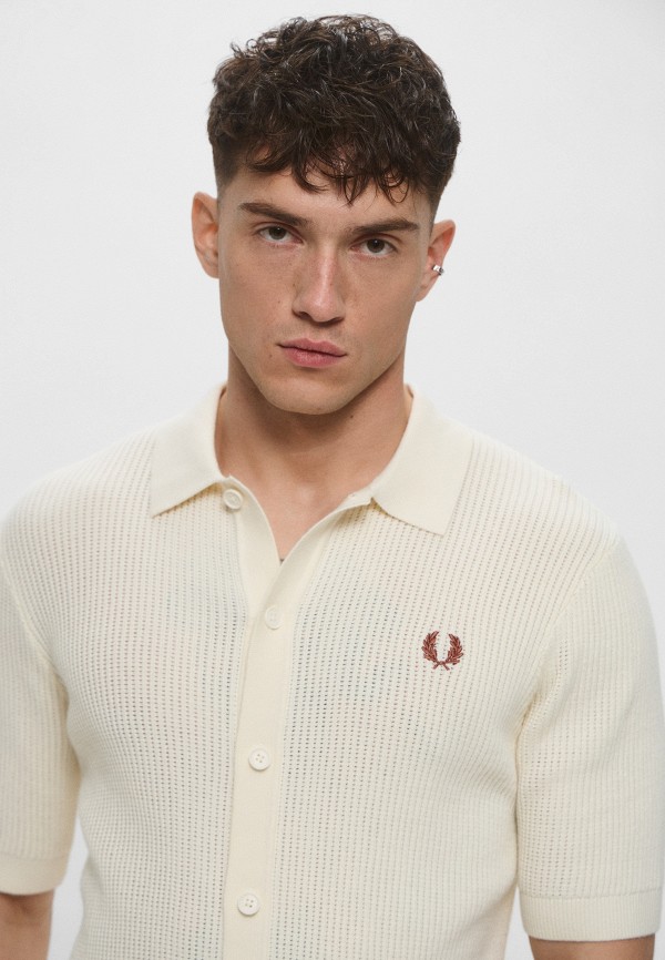 Fred Perry Кардиган - K9714 - фото 4