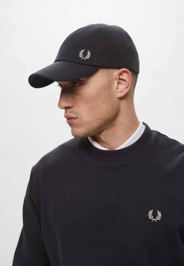 Fred Perry Бейсболка - фото 5