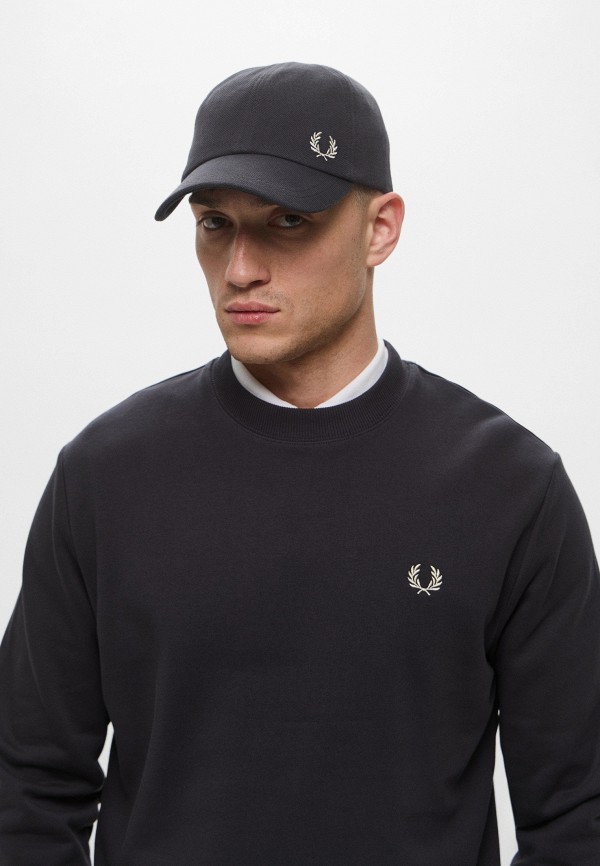 Fred Perry Бейсболка - фото 4