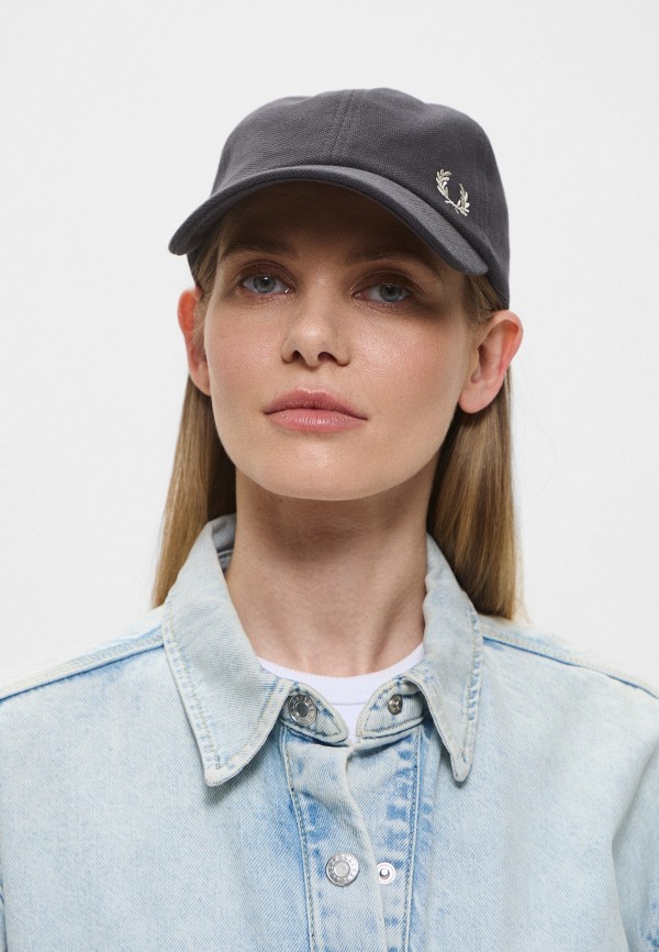 Fred Perry Бейсболка - фото 6