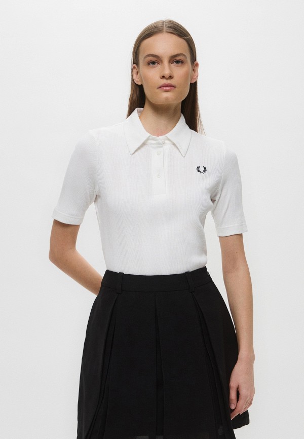Fred Perry Поло - фото 1