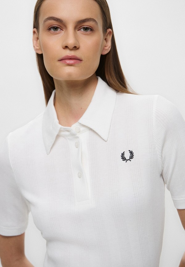 Fred Perry Поло - фото 4