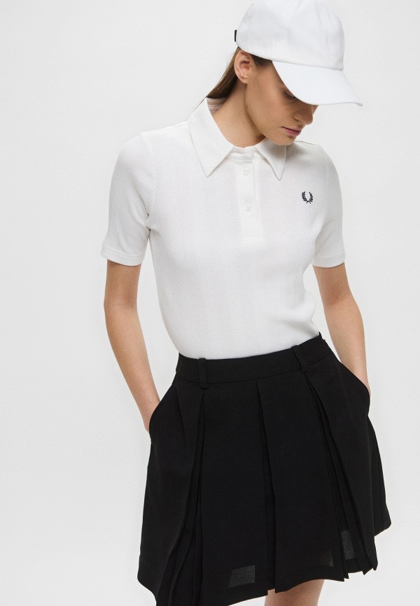 Fred Perry Поло - фото 5