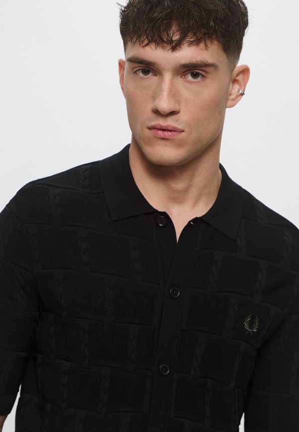 Fred Perry Кардиган - фото 4