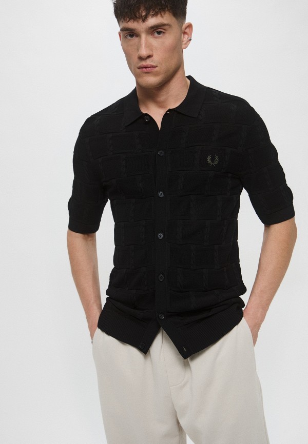 Fred Perry Кардиган - фото 5