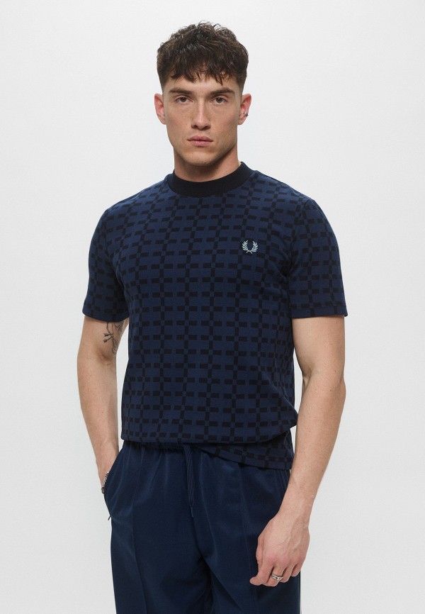 Fred Perry Футболка - M9864 - фото 1