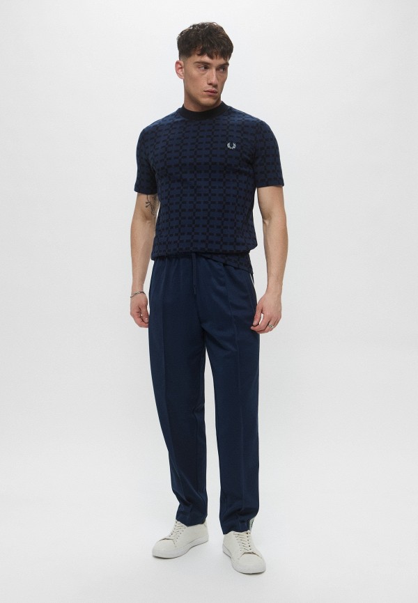 Fred Perry Футболка - M9864 - фото 2