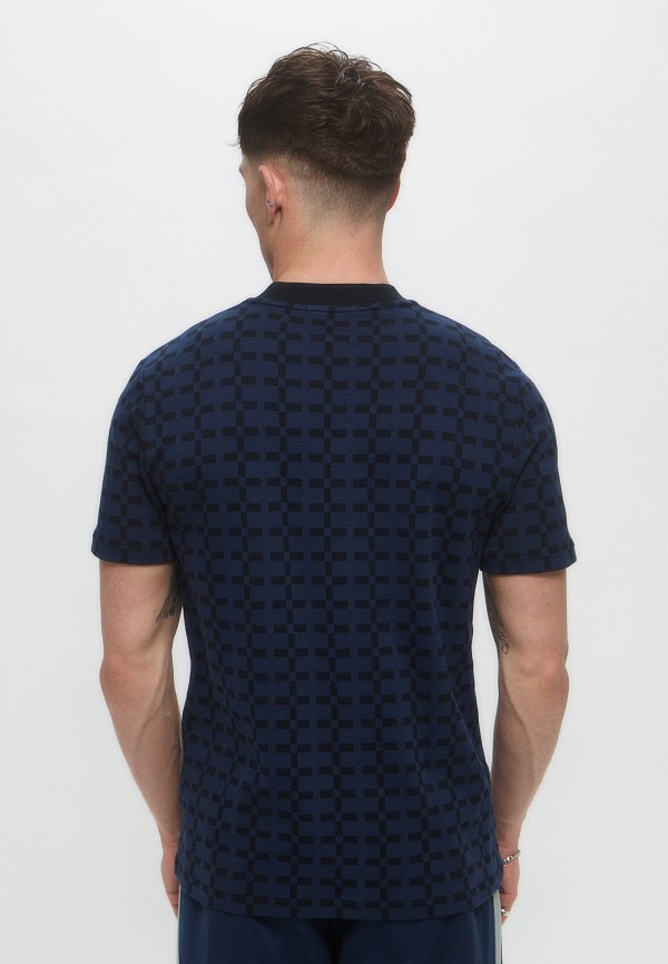 Fred Perry Футболка - M9864 - фото 3