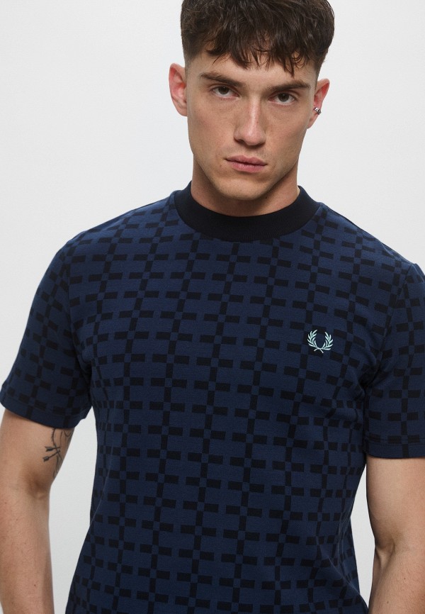 Fred Perry Футболка - M9864 - фото 4