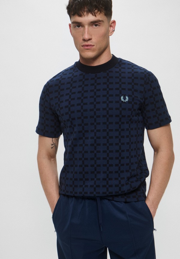 Fred Perry Футболка - M9864 - фото 5