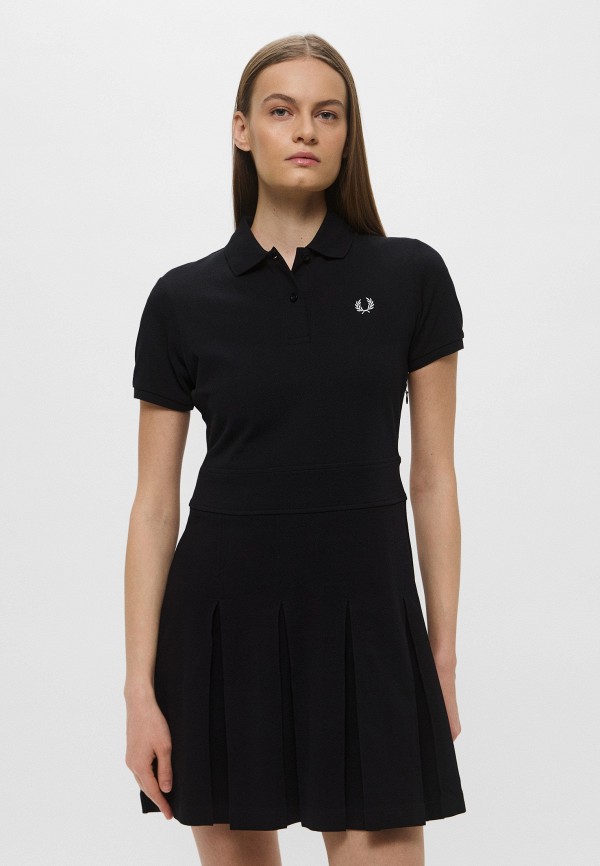 Fred Perry Платье - фото 1