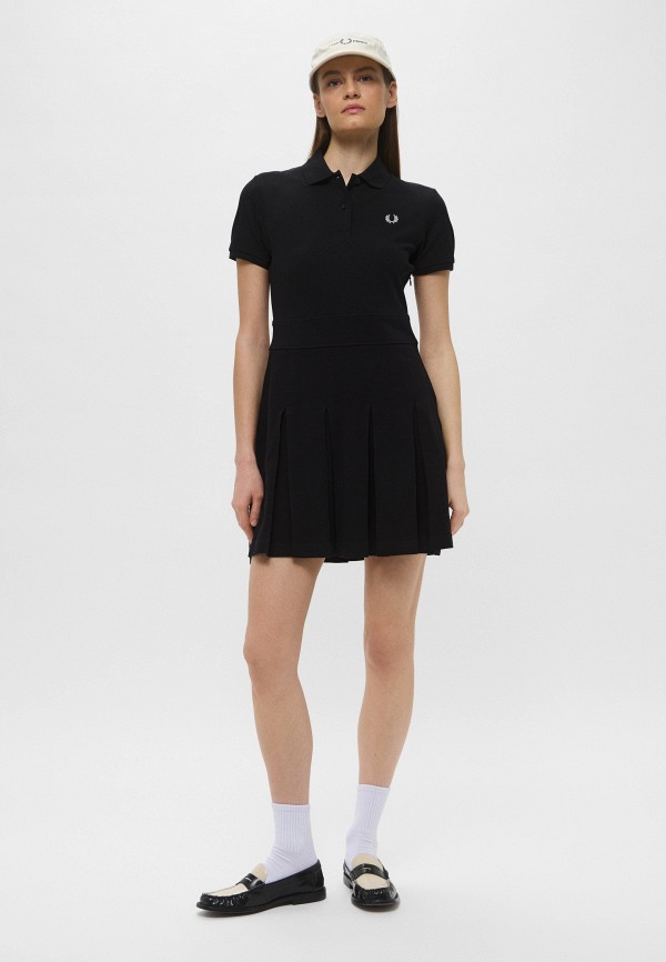 Fred Perry Платье - фото 2