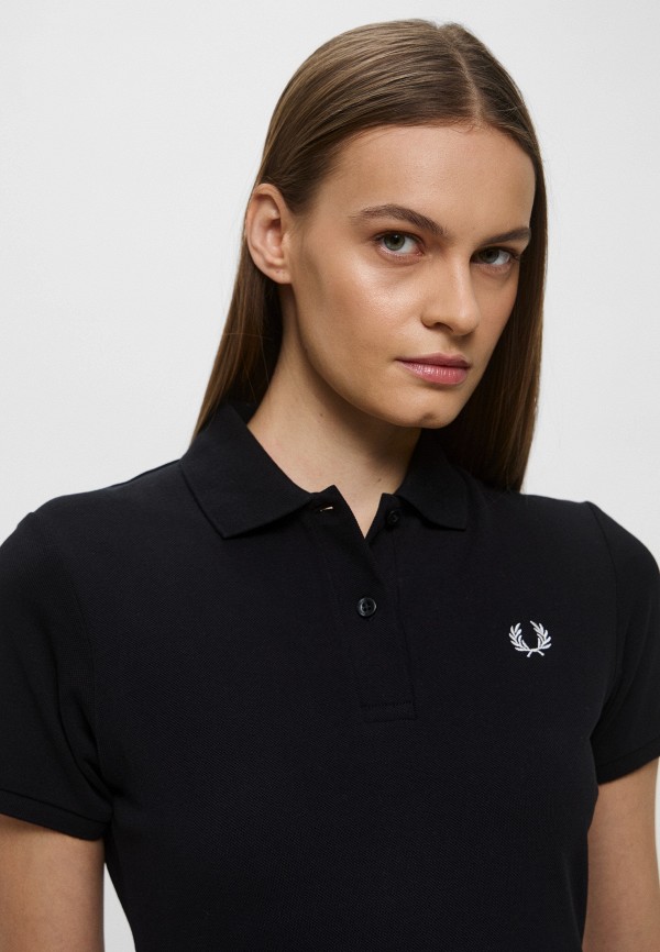 Fred Perry Платье - фото 4