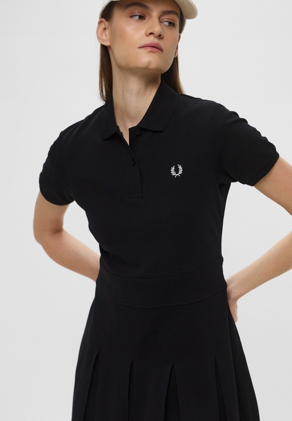 Fred Perry Платье - фото 5
