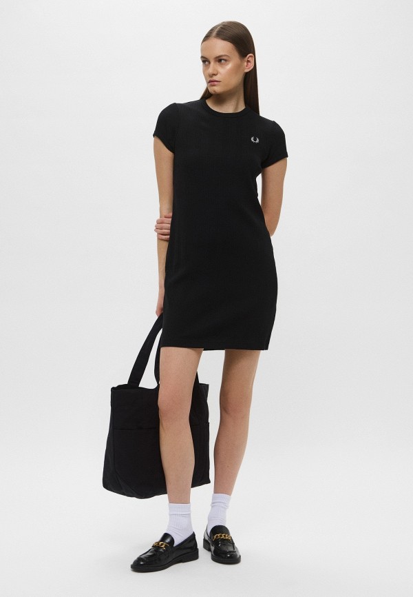 Fred Perry Платье - фото 2
