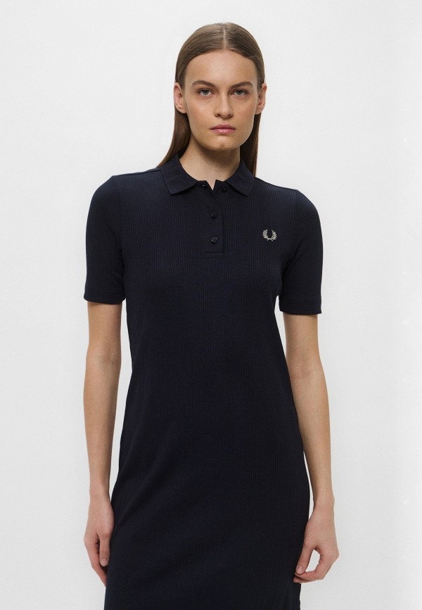 Fred Perry Платье - фото 2