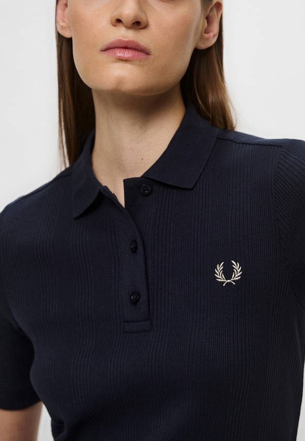 Fred Perry Платье - фото 4