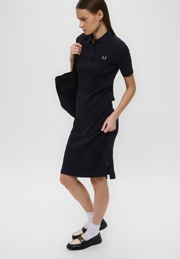 Fred Perry Платье - фото 5
