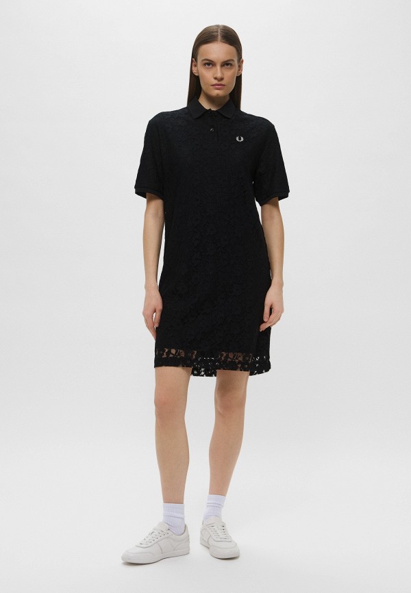 Fred Perry Платье - фото 1