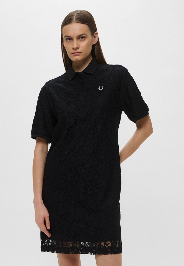 Fred Perry Платье - фото 2